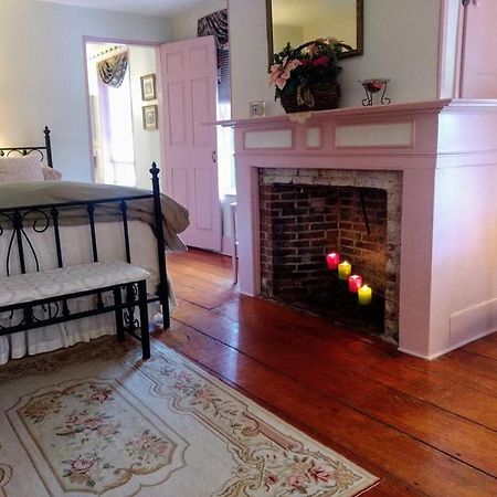 Pryor House B&B 巴斯 客房 照片