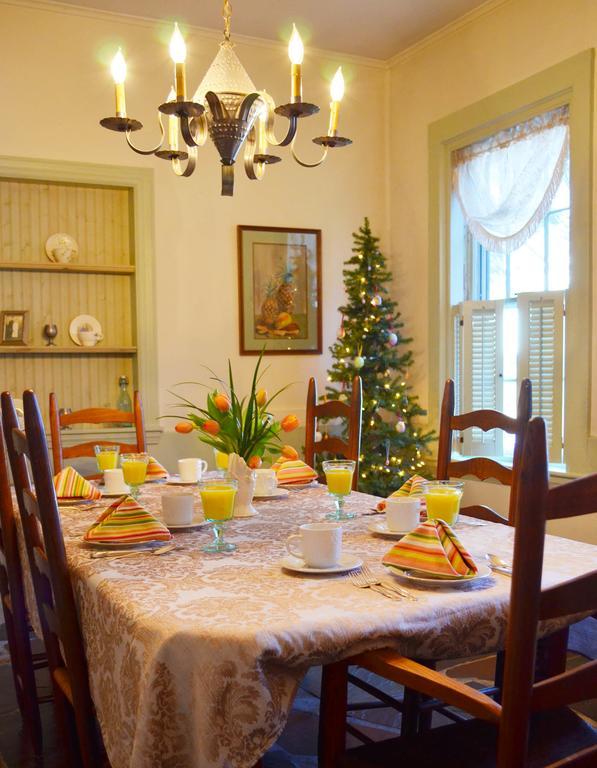 Pryor House B&B 巴斯 外观 照片