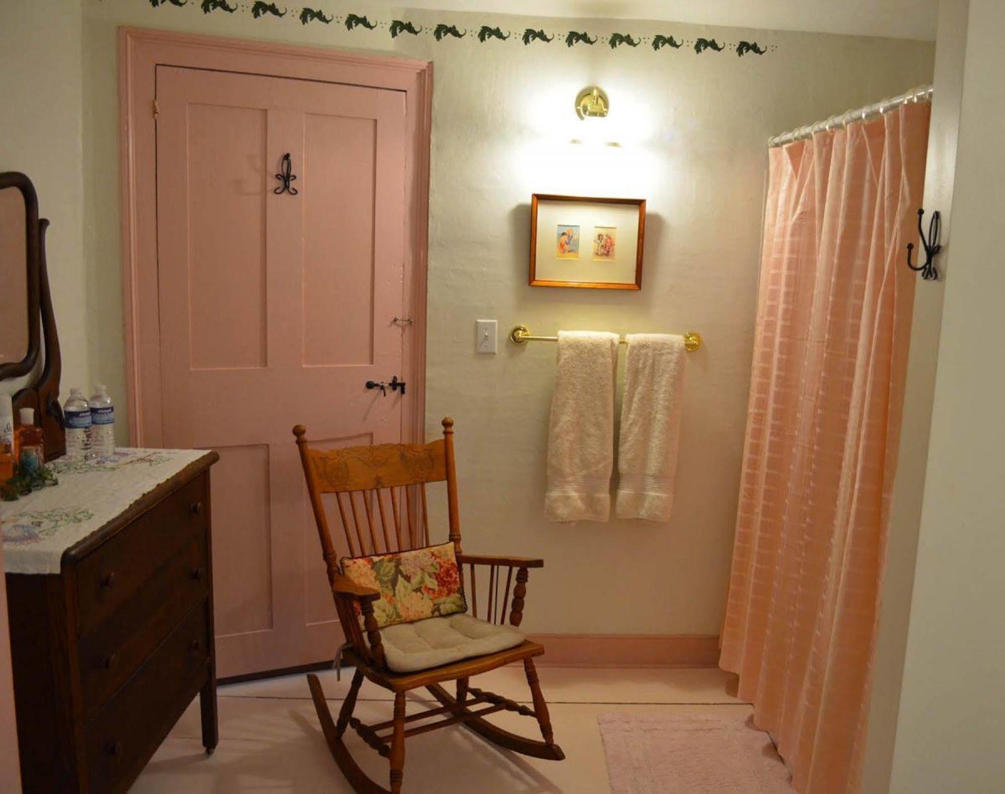 Pryor House B&B 巴斯 外观 照片