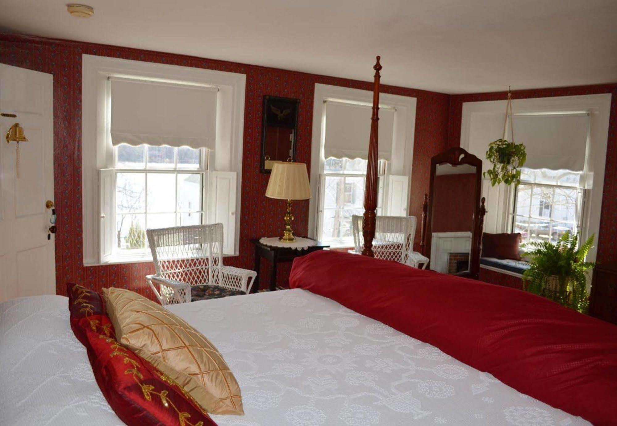 Pryor House B&B 巴斯 外观 照片