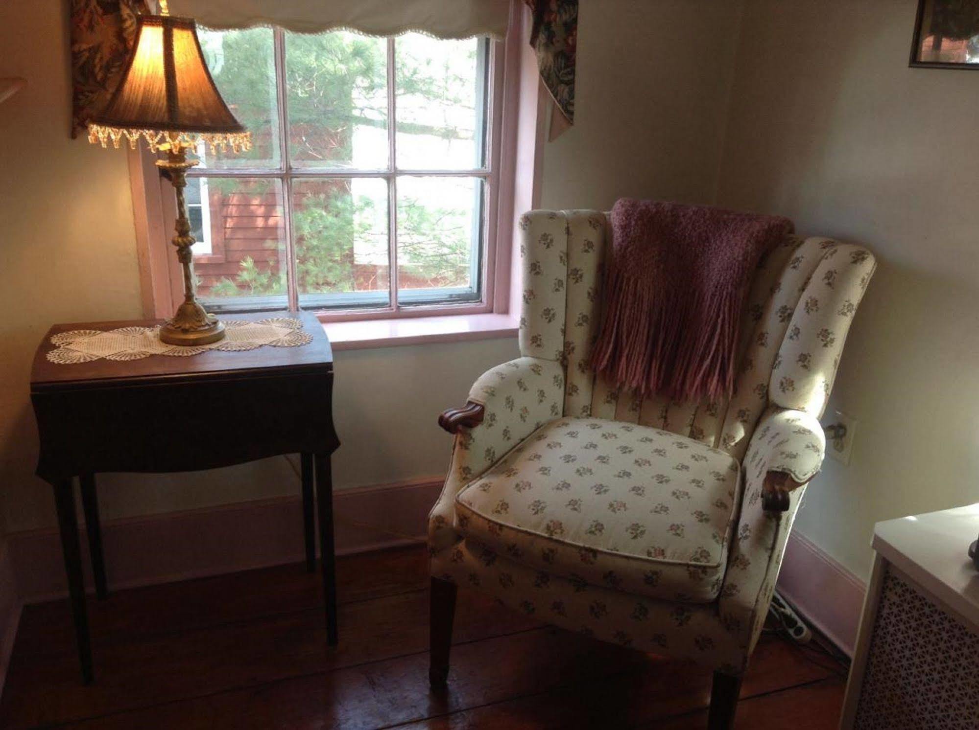 Pryor House B&B 巴斯 外观 照片