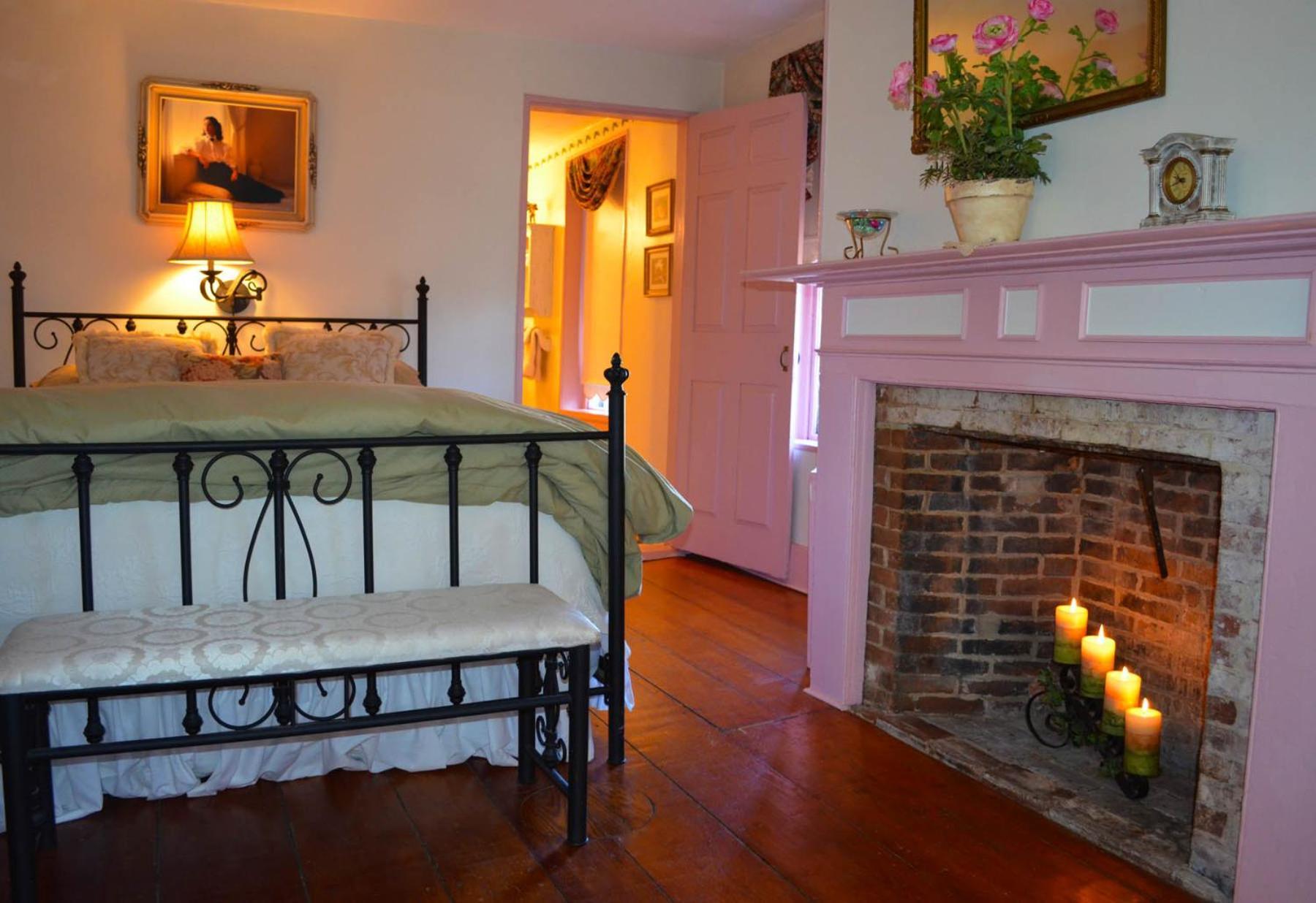 Pryor House B&B 巴斯 外观 照片