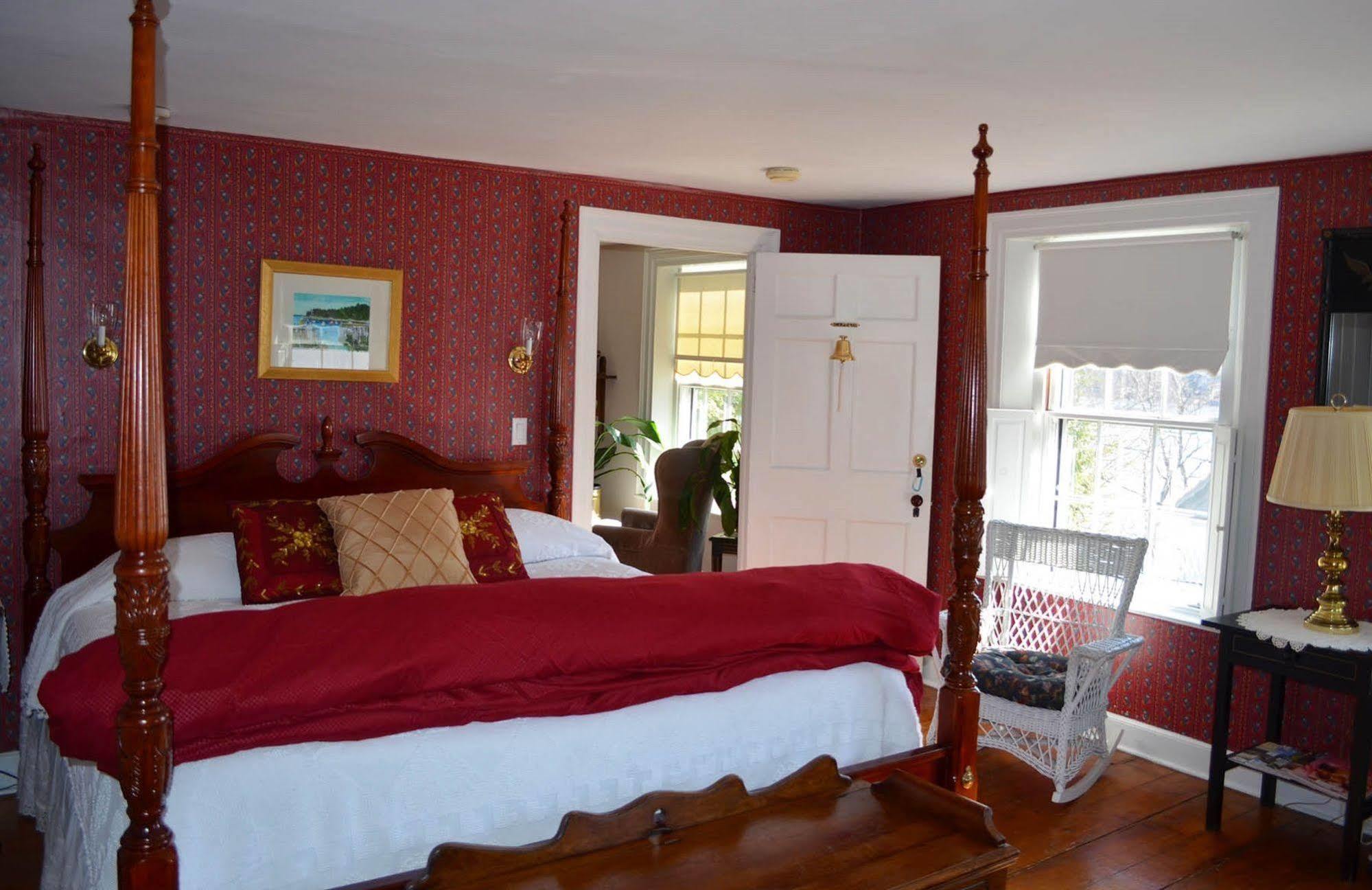 Pryor House B&B 巴斯 外观 照片